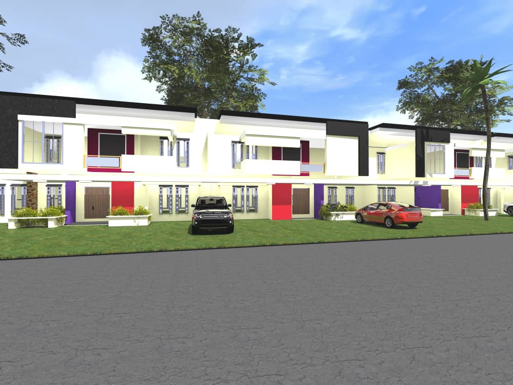 Apo-Gude Project Image 1