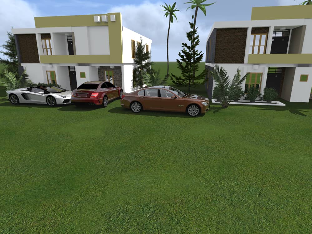 Apo-Gude Project Image 4