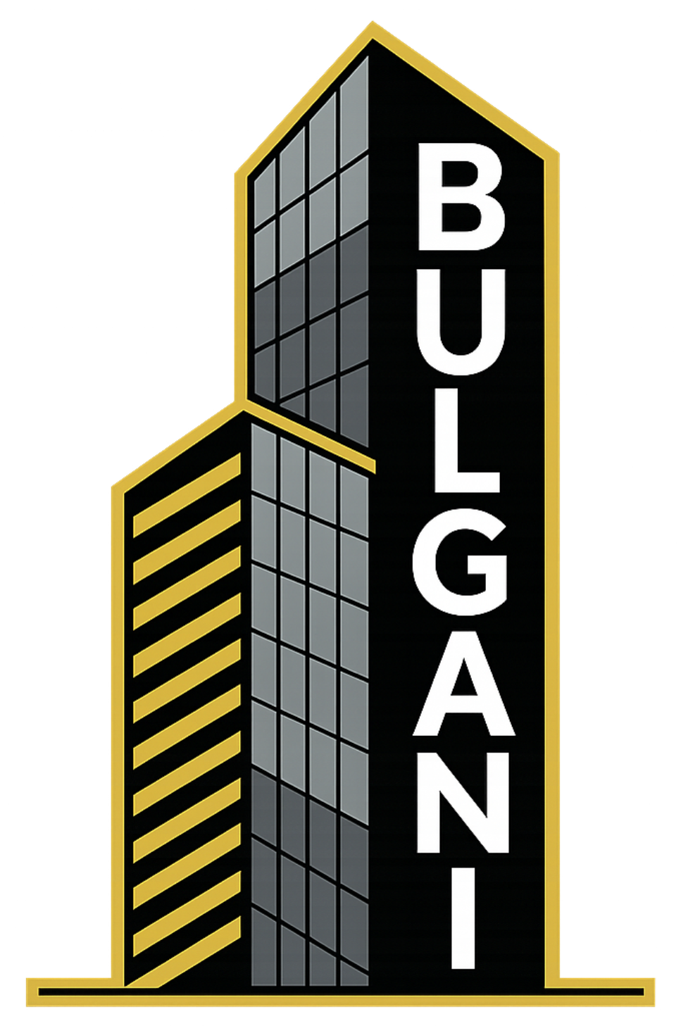 Bulgani Group Logo