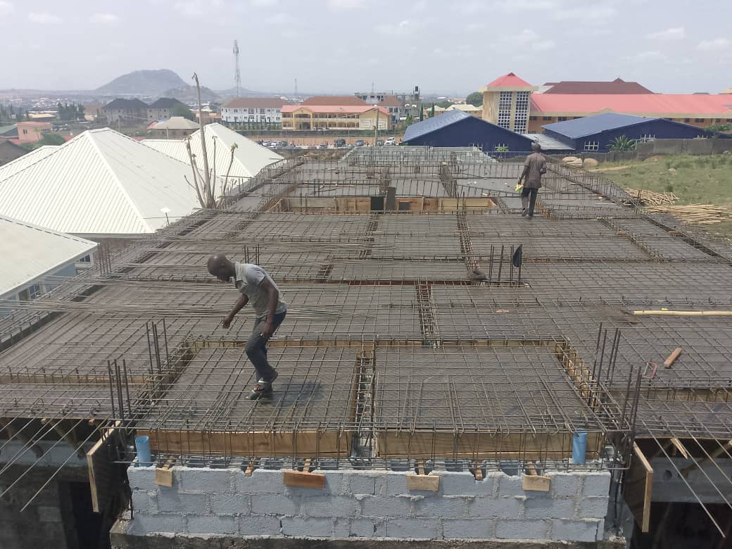Kubwa Project Image 1
