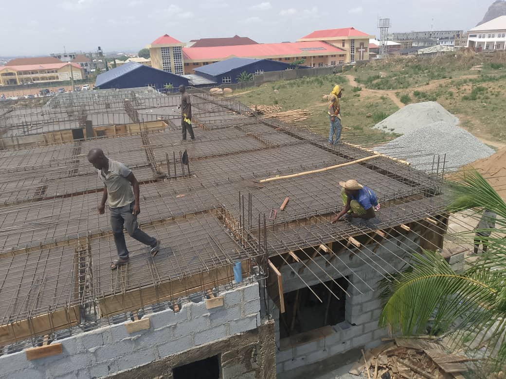 Kubwa Project Image 2