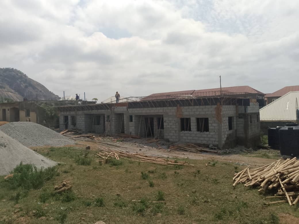 Kubwa Project Image 3