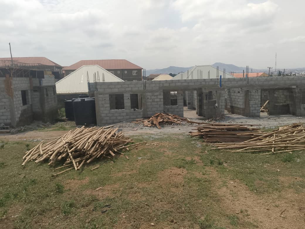Kubwa Project Image 4