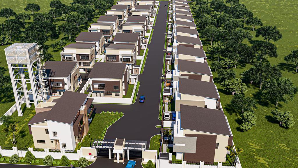 Pyakasa Project Image 2